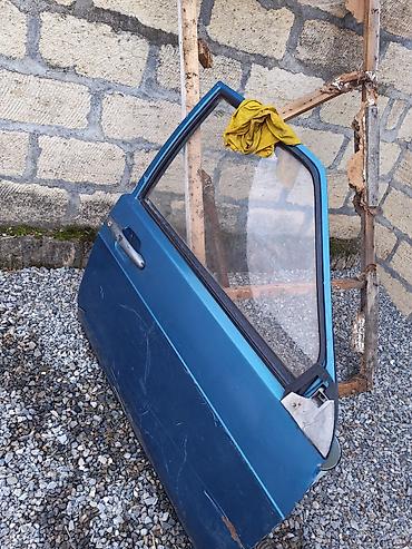 prius oyuncaq masin: Satılır: 015 qapısı (ön sağ tərəf) - Rəng: mavi - Tam komplekt — 3