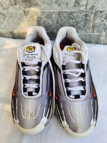 Patike: Nike, 37.5 — 7