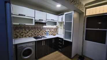 аренда квартир в баку за 300 манат: 2 комнаты, Насиминский р. р-н