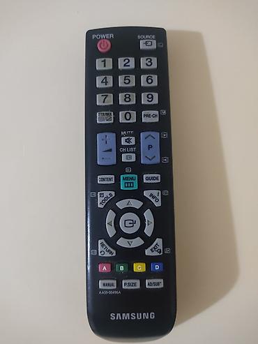 102 ekran: İşlənmiş Televizor Samsung LCD 40" FHD (1920x1080), Ünvandan götürmə, Ödənişli çatdırılma — 3