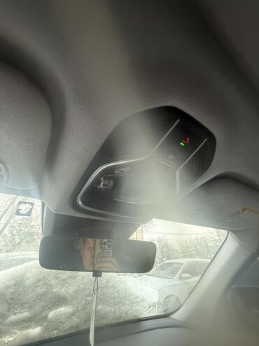 Geely: Geely Monjaro: 2023 г., 1.5 л, Автомат, Гибрид, Кроссовер — 9