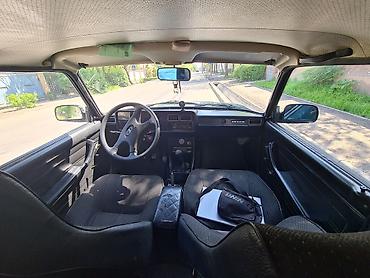 lada 06: ВАЗ (ЛАДА) 2107: 2007 г., 1.6 л, Механика, Седан — 7