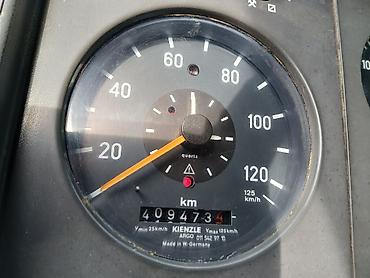 авто домик: Грузовик, Mercedes-Benz, Дубль, 7 т, Б/у — 6
