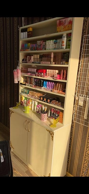 salon masa: MDF — 1