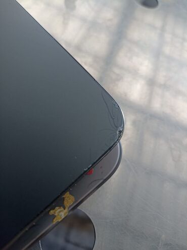за сколько можно продать айфон 8 бу: IPhone 16 Pro, Колдонулган, 128 ГБ, Black Titanium, Заряддоочу түзүлүш, Коргоочу айнек, Каптама, 100 %