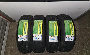 шины китай зима: Шины 175 / 70 / R 14, Зима, Новый, Китай, Goodtrip — 1
