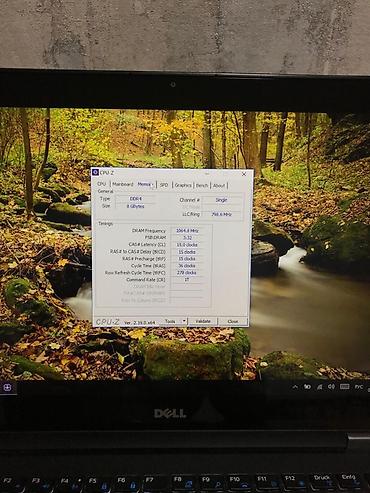 Ноутбуки Dell: Ультрабук, Б/у, Intel Core i7 — 6