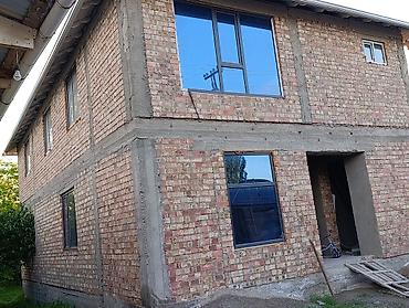 пр чуй: Продается участок 8 соток с двумя домами. Один из который жилой из 4 — 9