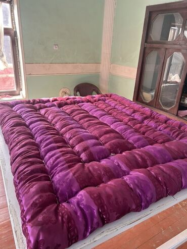 Matraslar: Sadə matras, İki nəfərlik