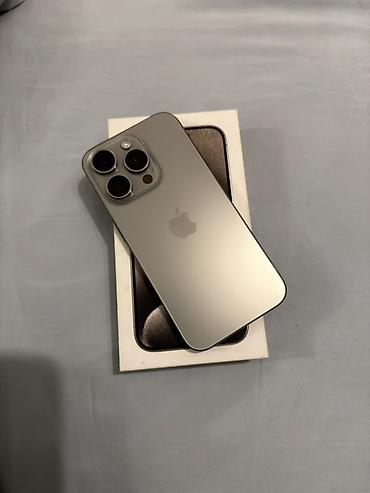 iphone 13 256: IPhone 15 Pro 256 GB | Natural Titanium Стильный титановый корпус — 2