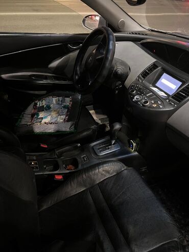 Nissan: Nissan Primera: 2003 г., Автомат, Бензин, Универсал at lalafo.kg — 9 Nissan: Nissan Primera: 2003 г., Автомат, Бензин, Универсал — 9