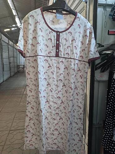 Домашние костюмы: Халаты, пижамы, сорочки, недельки, детские пижамки, лостны, колготы и — 13