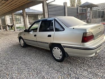 мотор нексия 1: Daewoo Nexia: 2004 г., 1.5 л, Механика, Бензин, Седан — 1