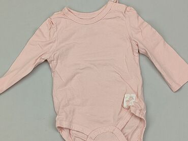 body w roze: Body, So cute, 3-6 months, 
condition - Good