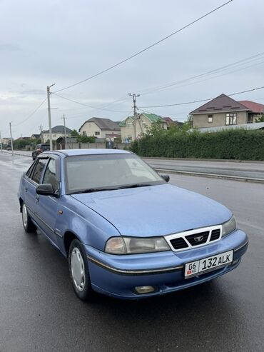 продам авто в рассрочку бишкек: Продаю Нексия 1 Год 2006 Обьем 1.5 (16клапан) Полный электропакет,гур