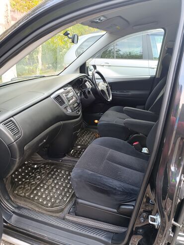 Mazda: Mazda MPV: 2005 г., Минивэн — 13