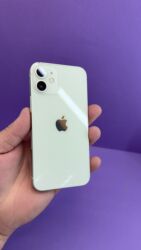 Apple iPhone: IPhone 12 mini, Б/у, 64 ГБ, 79 % — 4