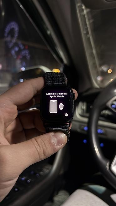 se2: Apple Watch SE2 срочно продаю — 2