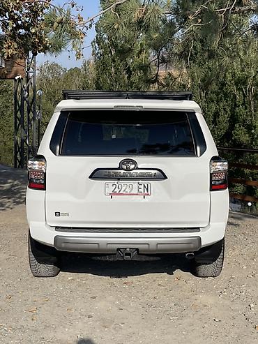 решетка тойота ипсум: Toyota 4Runner: 2020 г., 4 л, Автомат, Бензин, Внедорожник — 5