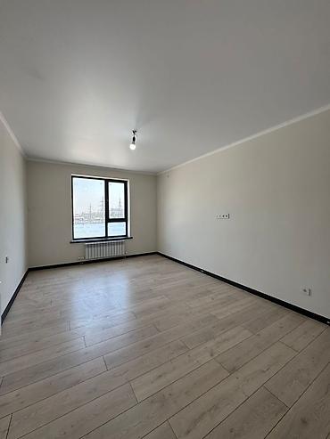 Продажа квартир: 1 комната, 46 м² — 3