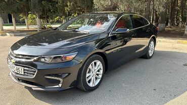 Chevrolet: Chevrolet Malibu: 1.5 l | 2018 il 41800 km Sedan — 15