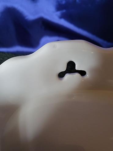 Ostali antikviteti: Cinija 1954 do 1990g Seitmann W.Kolekcija Mocart.Bavaria. Cinija — 13