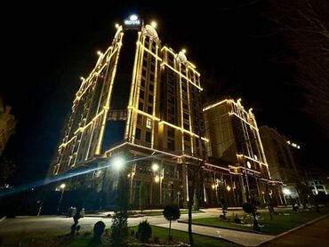 квартира ак тилек: 4 бөлмө, 155 кв. м, Элитка, 4 кабат, ПСО (өзү оңдоп түзөтүп бүтүү үчүн)