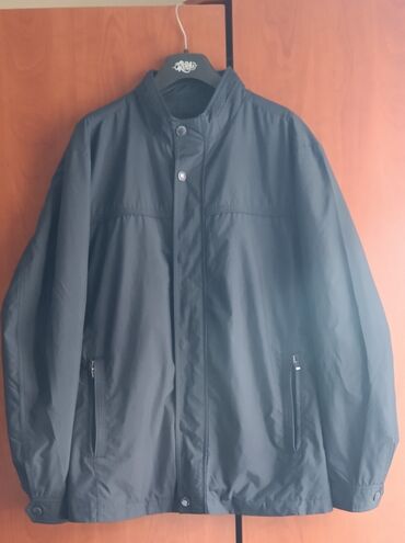 ветровка nike: Куртка XL (EU 42), цвет - Синий
