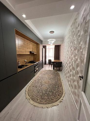 Долгосрочная аренда квартир: 3 комнаты, Риэлтор, Без подселения — 3