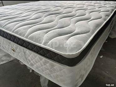 Matraslar: Yeni, Ortopedik matras — 3