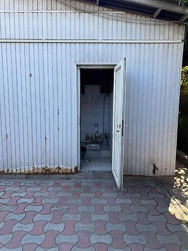 мой склад: 250 м², С отдельным входом, В частном доме — 4