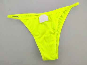 neonowy zielone t shirty: Panties, S (EU 36), condition - Perfect