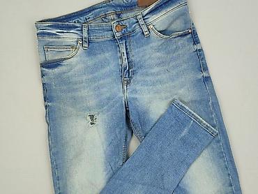 levi s: Asos, Jeansy damskie, rozmiar L — 1