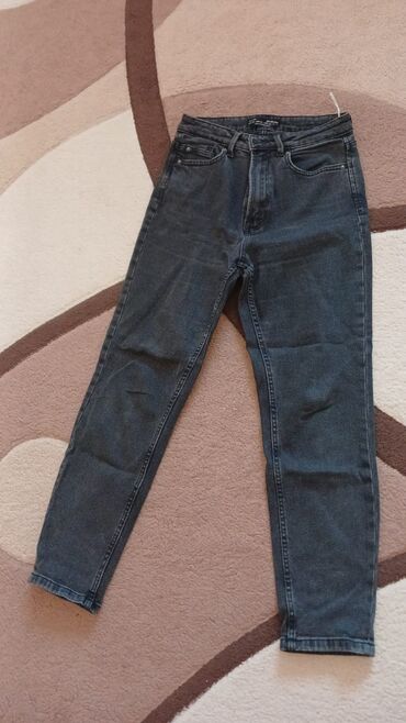 cins jilet modelleri: Cinslər, Stradivarius, M (EU 38), rəng - Boz