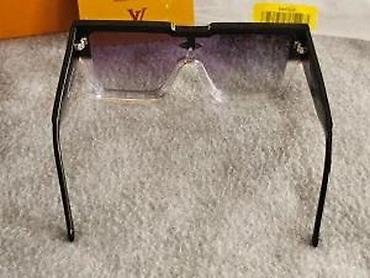 Naočare: L.VUITTON CYCLONE NAOČARE, ORIGINAL, MEGA HIT | Novo! Dostupne — 18