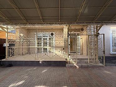 Продажа коттеджей и домов: 🏡 Продаётся добротный кирпичный дом в центре города! 📍 Орозбекова / — 22