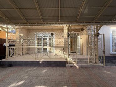 ищу дом киргизии1: Дом, 133 м², 4 комнаты, Евроремонт