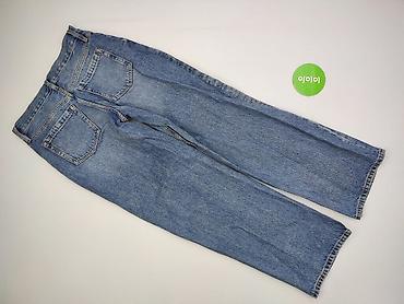 mom fit mango: Denim, Jeansy damskie, rozmiar 2XS — 3