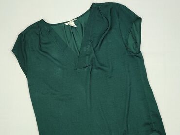 Bluzki: H&M, Bluzka damska, S