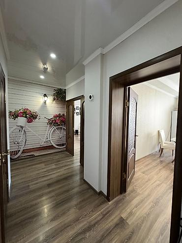 Продажа квартир: 3 комнаты, 136 м², Военторг Элитка, 9 этаж, Евроремонт — 7