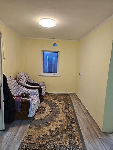 Продажа комнат: Продается частный дом в районе Кудайберген 3 комнатный дом Кухня — 12