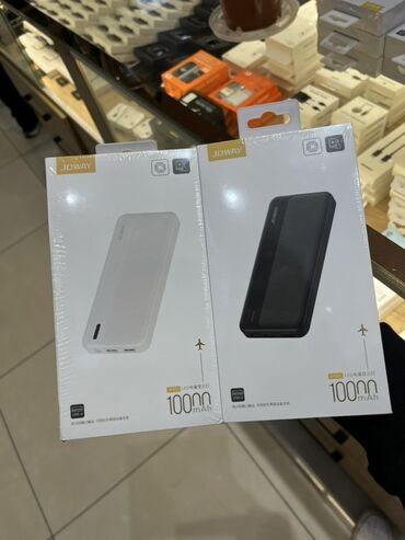 уличный кондиционер туман: Внешний аккумулятор JOWAY 10000 mAh - Емкость: 10000 мА·ч (37 Wh)