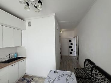 Продажа квартир: 1 комната, 34 м², Кок-Жар мкр 105 серия, 5 этаж — 8