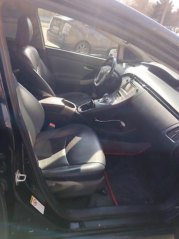 Toyota: Toyota Prius: 1.8 l | 2014 il Hetçbek — 3