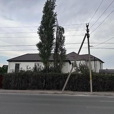 аренда швейного цеха: Сдаю Швейный цех, 120 м², Электричество, 3-фазная система электроснабжения, Готовый бизнес, С парковкой — 1