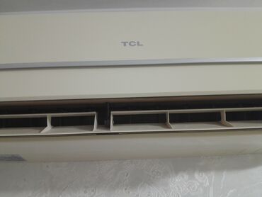 кондиционеры маленький: Кондиционер TCL Муздатуу