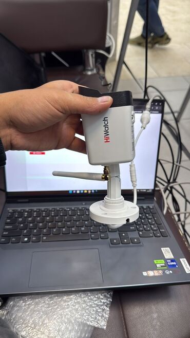 Videomüşahidə: Sizin Kamera ustaniz:) Təhlükəsizlik Kameralarının Quraşdırılması və — 9