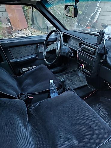 lada priora 2: ВАЗ (ЛАДА) Samara: 2003 г., Механика, Хэтчбэк — 3