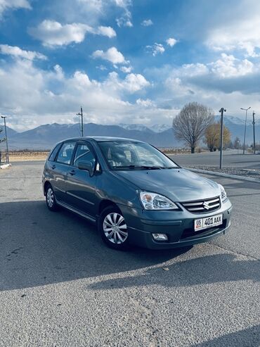 фары на опель вектра б: Suzuki Liana: 2009 г., 1.6 л, Механика, Бензин, Хетчбек