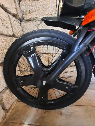 Uşaq velosipedləri: Uşaq velosipedləri — 13